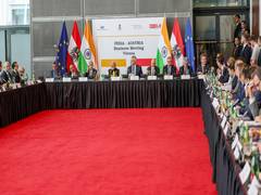 
      
      India-Austria can cooperate in renewable energy
      
      