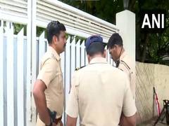 
      
      Pune police to investigate Audi car used by probationary IAS offi
      
      