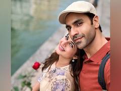 
      
       Divyanka, Vivek robbed of valuable items in Europe 
      
      