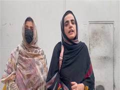 
      
      Pak: Quetta police arrest peaceful protestors
      
      