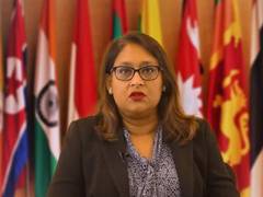 
      
      Nepal: Dialogue held on adolescent pregnancy challenges
      
      