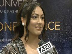 
      
      Miss Universe J-K to make its debut on August 10
      
      
