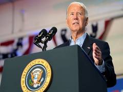 
      
      US vows new Patriot air defence system to Ukraine
      
      