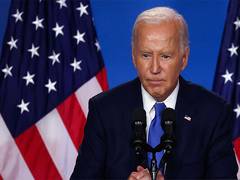 
      
      Biden ready to undergo neurological exam if doctors recommend
      
      