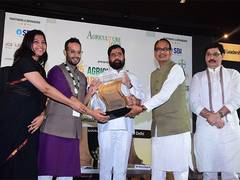 
      
      Parijat Industries Honoured with CSR Leadership Award 2024 
      
      