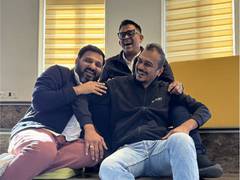 
      
      Robust Events Partners with Team Rustic
      
      