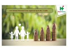 
      
      Hero FinCorp Now Offering Instant Personal Loans Up to Rs 5 Lakh
      
      