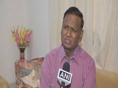 
      
      Congress Leader Udit Raj on stampede-like situation at Ankleshwar
      
      