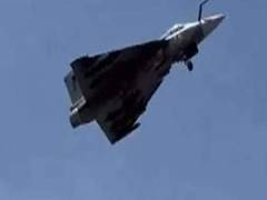 
      
      HAL now aiming to deliver first LCA Mark 1A by August 15
      
      