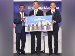 
      
      Shibaura Machine India Opens its New Factory 
      
      