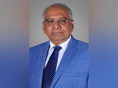 
      
      Indian Victimology Expert K. Chockalingam
      
      
