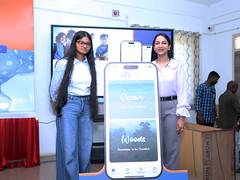 
      
      LiftNow India Launches Mobile App 
      
      
