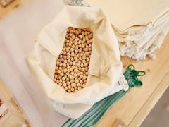 
      
      Government exempts stock limit on kabuli chana
      
      