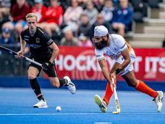 
      
      Hockey India gave me a chance to rebuild my career: Jarmanpreet
      
      