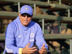
      
      Sure Rohit, Virat, are going to contribute...: VVS Laxman
      
      