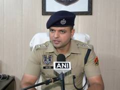 
      
      ACP Aditya Poonia on SpiceJet employee slapping CISF personnel
      
      