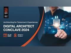 
      
      NIIT StackRoute Announces Digital Architect Conclave 2024
      
      