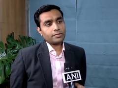 
      
      Vizinjham port will reduce time, logistics cost: APSEZ CEO
      
      