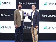
      
      OPPO India Launches Reno12 5G Series; Makes AI Phones Accessible
      
      