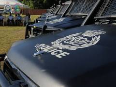 
      
      Russian-born couple charged of spying in Australia
      
      
