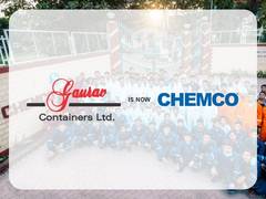 
      
      Chemco Expands Reach with Strategic Merger with Gaurav Containers
      
      