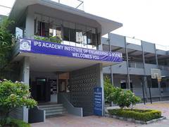 
      
      AICTE Approves Off-Campus of IPS Academy for B.Tech Courses
      
      