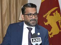 
      
      Fishermen dispute remains persistent problem: Sri Lankan Minister
      
      