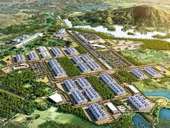 
      
      Government pushes for PPP model to enhance logistics parks
      
      