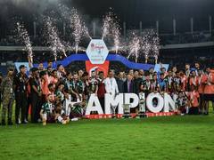 
      
      Durand: Mohun Bagan Super Giant face Downtown Heroes FC in opener
      
      