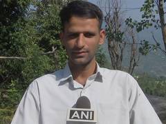 
      
      J-K: Meet Mohammed Shafiq from Rajouri who qualified UPSC
      
      