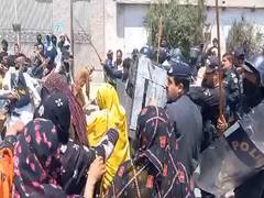 
      
      Pakistan: Baloch rights group condemns 