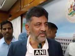 
      
      'Water storage deficit at 28 pc in Cauvery basin dams' 
      
      