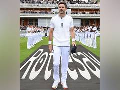 
      
      I'm still trying to hold tears: James Anderson
      
      