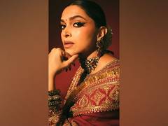 
      
      Anant-Radhika wedding: Mom-to-be Deepika Padukone looks ethereal
      
      