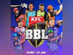 
      
      Cricket Australia announces fixtures for upcoming BBL season
      
      