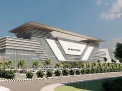 
      
      Redevelopment of Ajni rly station to be completed before schedule
      
      