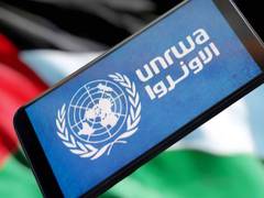 
      
      UNRWA is a backbone of humanitarian operations in Gaza: UN chief
      
      