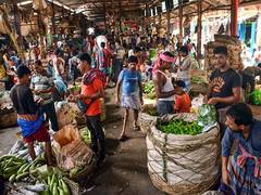 
      
      Food inflation will moderate soon, rate cuts will delay
      
      