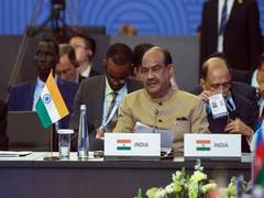 
      
      ‘India prioritizes livelihood protection amid global crisis’
      
      