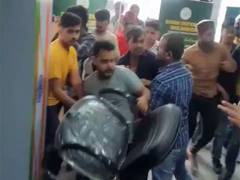 
      
      Bobby Pawar booked for vandalization, harassment in Dehradun 
      
      