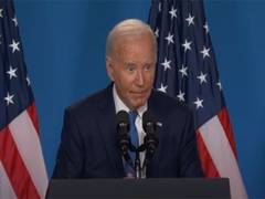 
      
      US President Biden signs Resolve Tibet act
      
      