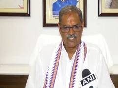 
      
      ' BJP govt has started implementing manifesto promises'
      
      