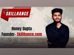 
      
      Skillhance Bridging the Gap Between Students and Top Institutes
      
      