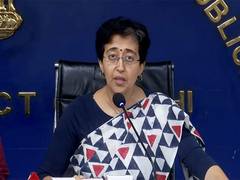 
      
      'Repair of embankment of Munak Canal completed': Atishi
      
      