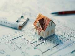 
      
      India's residential real estate market hits record high
      
      