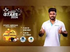 
      
      Unimoni Student Stars 2024 - Scholarship & Rewards Program Launch
      
      
