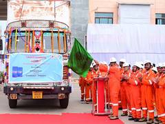 
      
      IndianOil launches STORM-X racing fuel
      
      