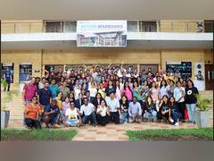 
      
      Universal AI University Celebrates the Resounding Success
      
      