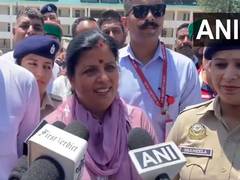 
      
      Bypoll Results: Cong’s Kamlesh Thakur, AAP’s Mohinder Bhagat win
      
      