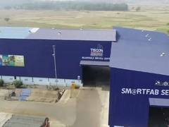 
      
      Fitch revises outlook on Tata Steel
      
      